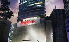 ホテル ミリオレ ソウル